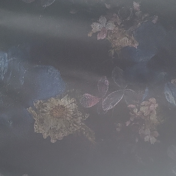 Periphery floral pencil skirt - Picture 2 of 7